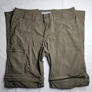 Guide Series convertible hiking pants